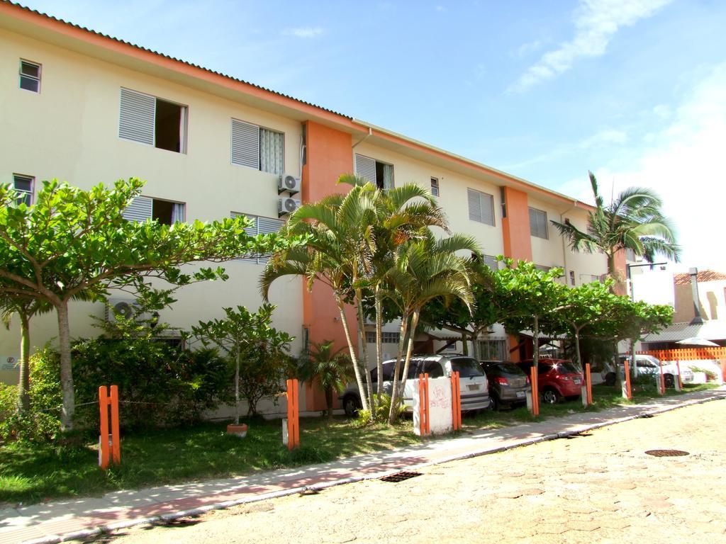 Hotel Pousada Recanto Da Barra Florianópolis Exteriér fotografie