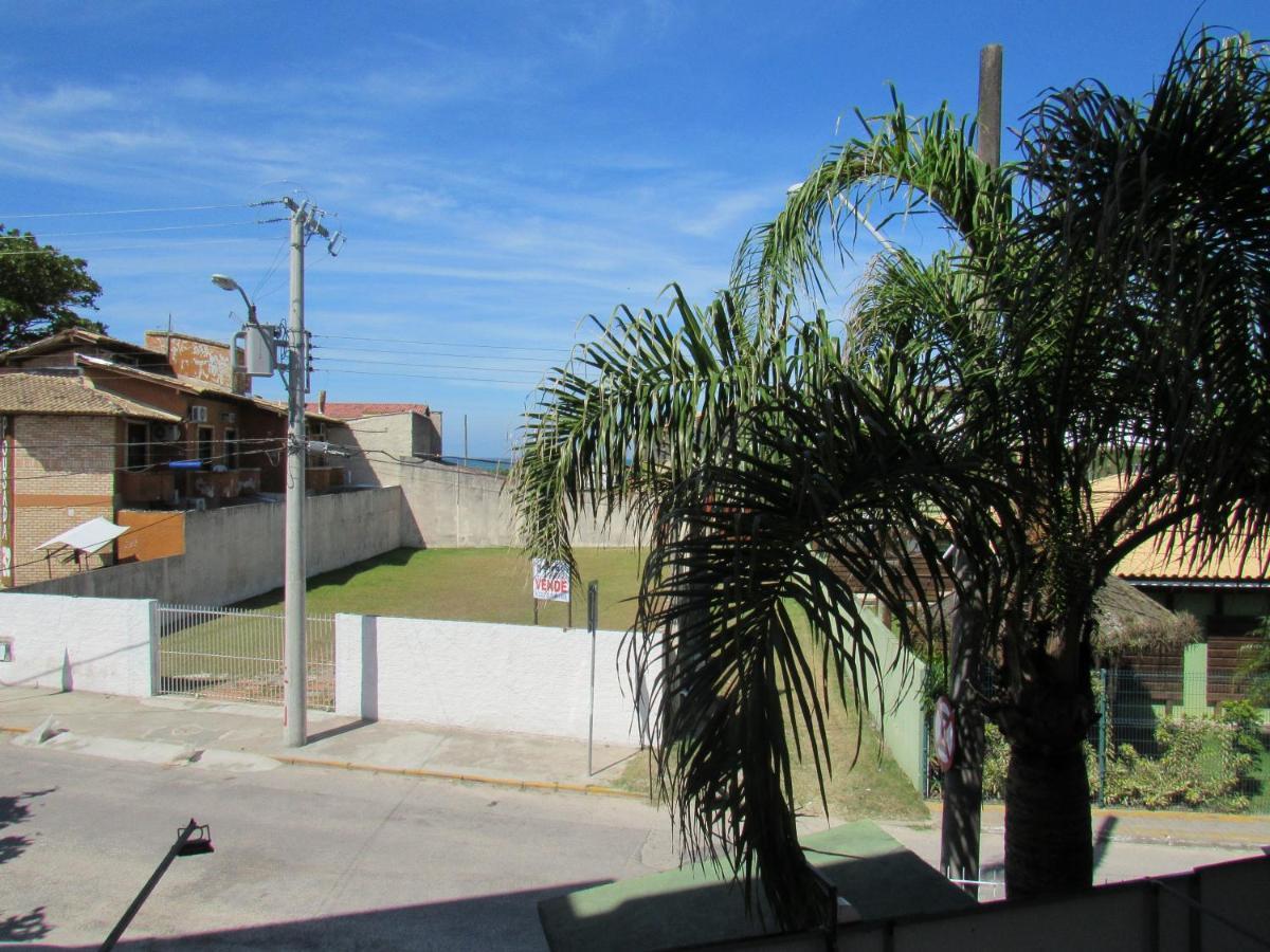 Hotel Pousada Recanto Da Barra Florianópolis Exteriér fotografie