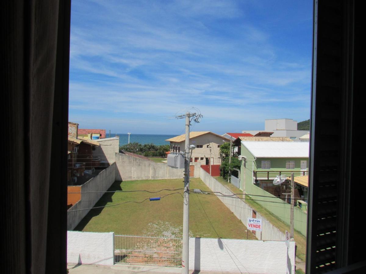 Hotel Pousada Recanto Da Barra Florianópolis Exteriér fotografie