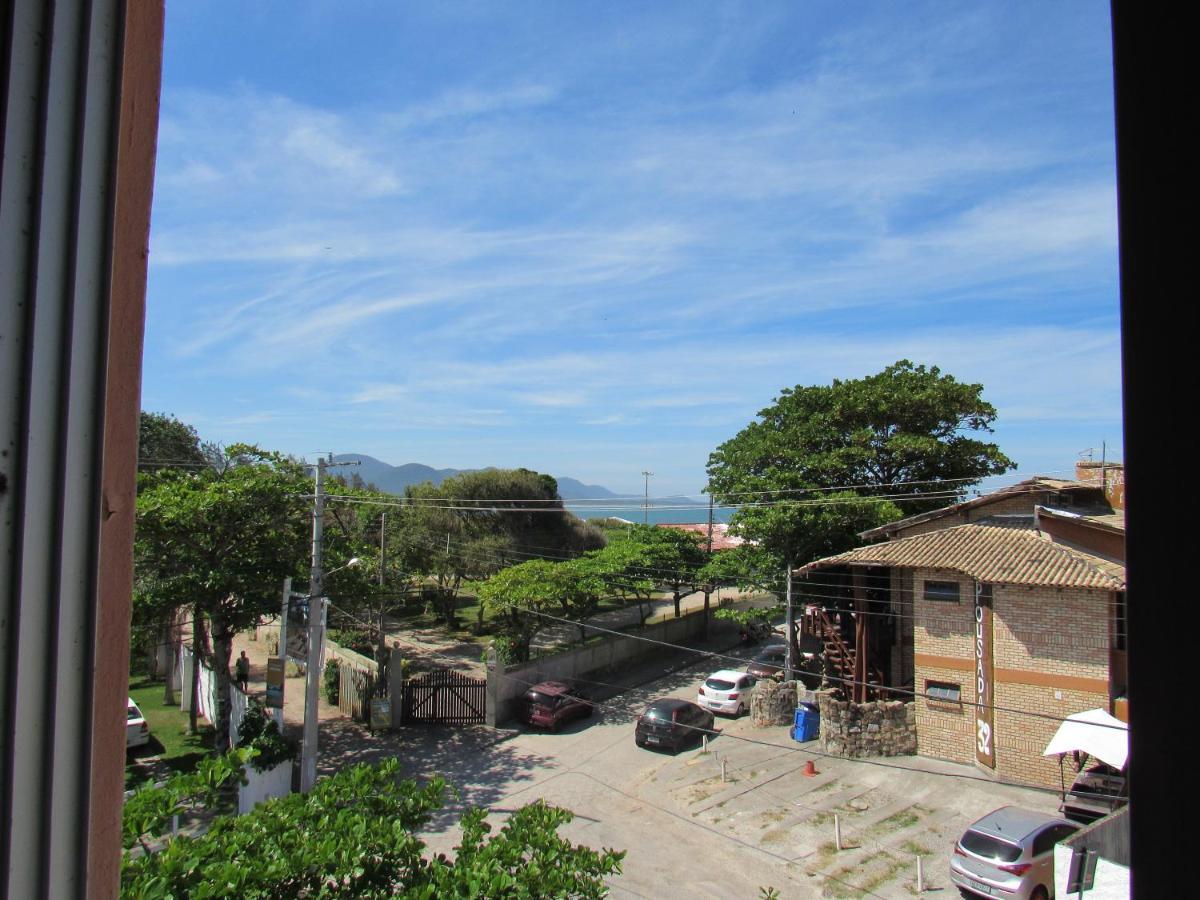 Hotel Pousada Recanto Da Barra Florianópolis Exteriér fotografie